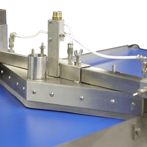 Belt Steam Cleaner Novaltec