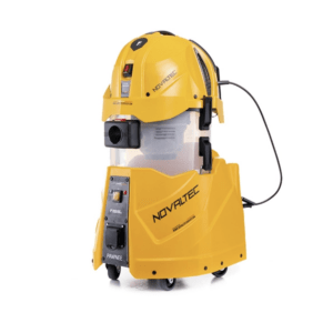 Nettoyeur vapeur aspirateur PAWNEE 2400 W 7 Bar